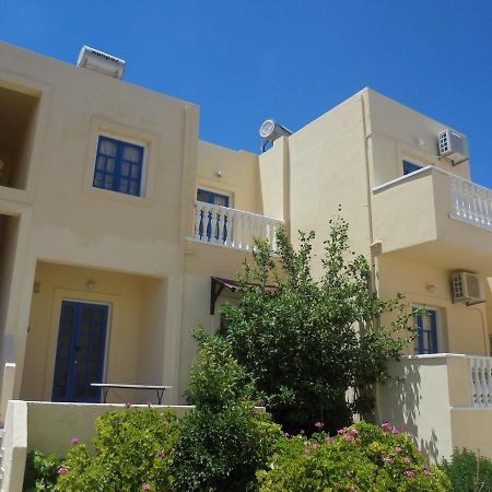 Kokkinakis Apartments Πισκοπιανό Εξωτερικό φωτογραφία