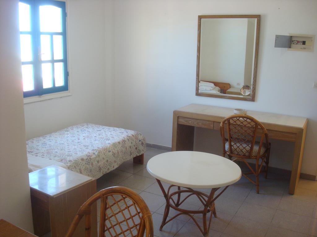 Kokkinakis Apartments Πισκοπιανό Εξωτερικό φωτογραφία