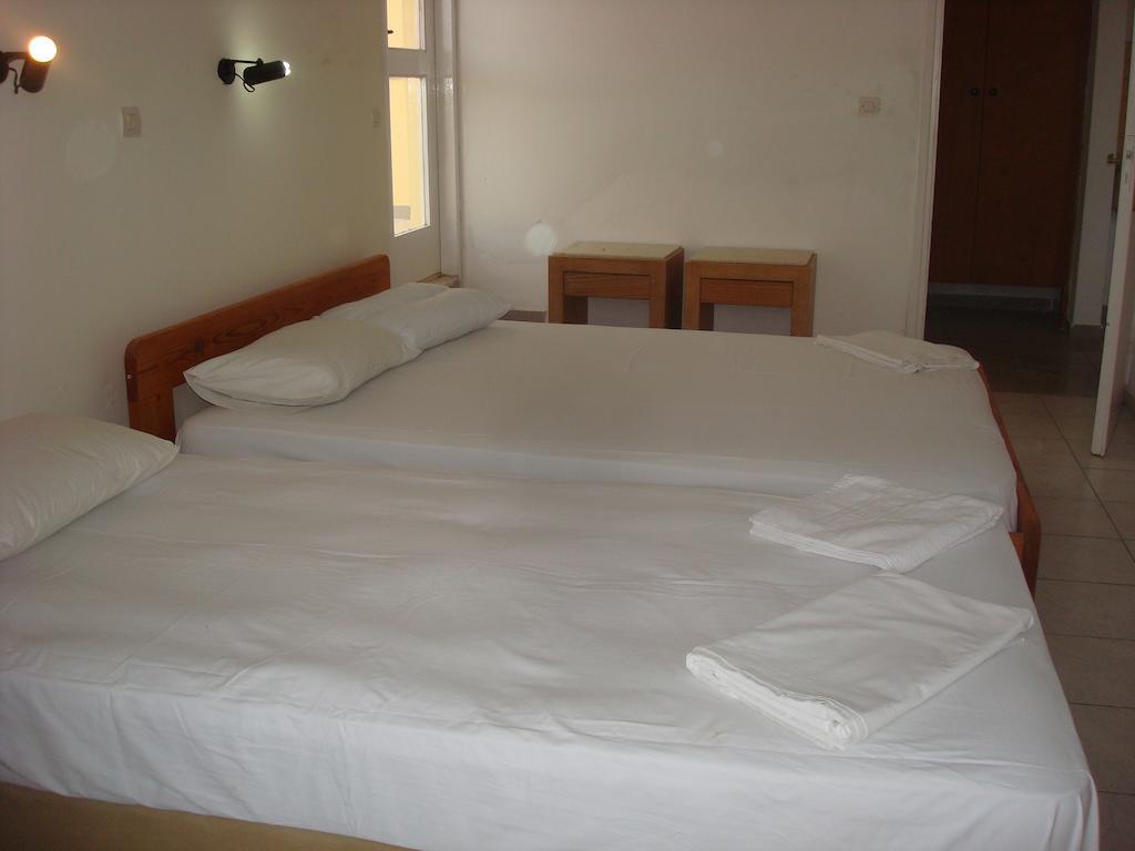 Kokkinakis Apartments Πισκοπιανό Εξωτερικό φωτογραφία
