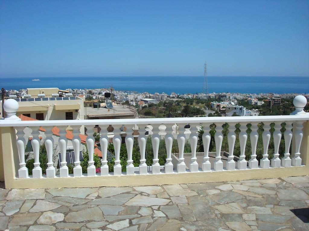 Kokkinakis Apartments Πισκοπιανό Εξωτερικό φωτογραφία