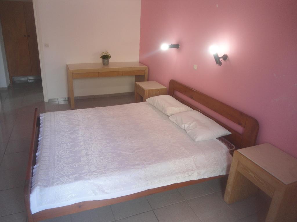 Kokkinakis Apartments Πισκοπιανό Εξωτερικό φωτογραφία