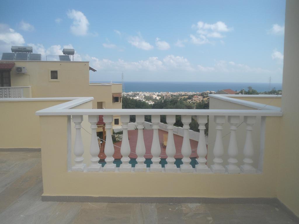 Kokkinakis Apartments Πισκοπιανό Εξωτερικό φωτογραφία