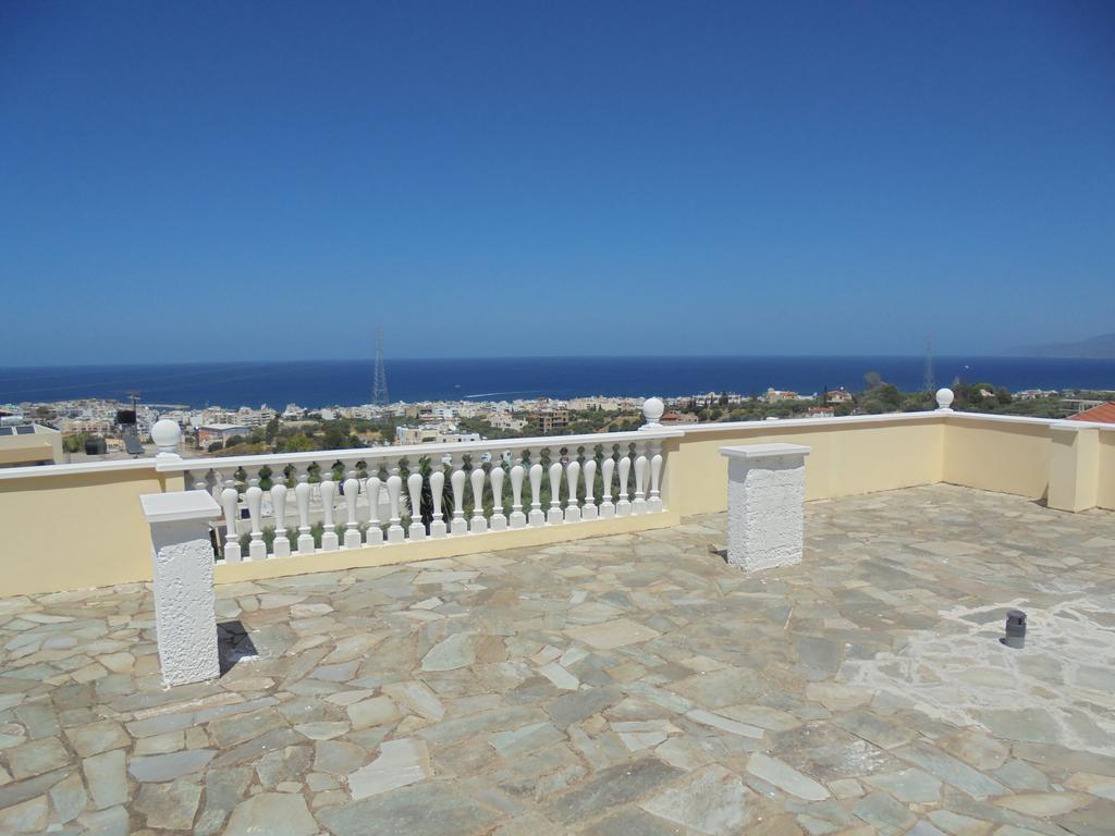 Kokkinakis Apartments Πισκοπιανό Εξωτερικό φωτογραφία