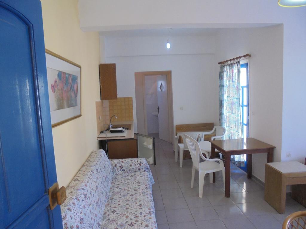Kokkinakis Apartments Πισκοπιανό Εξωτερικό φωτογραφία