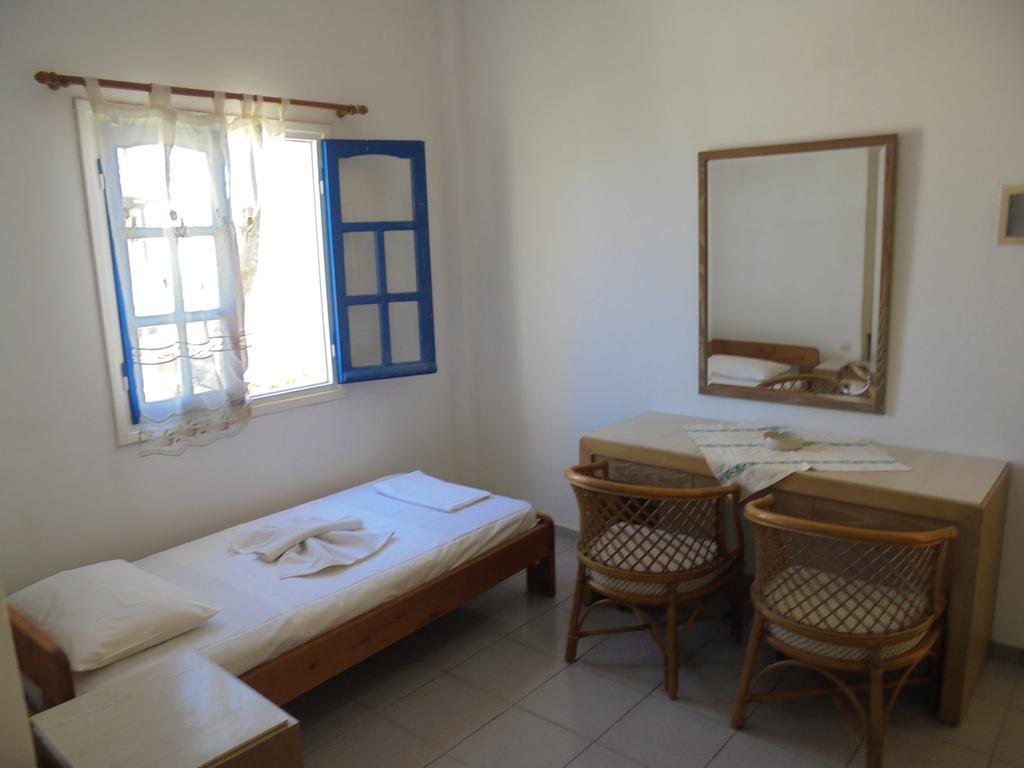 Kokkinakis Apartments Πισκοπιανό Εξωτερικό φωτογραφία
