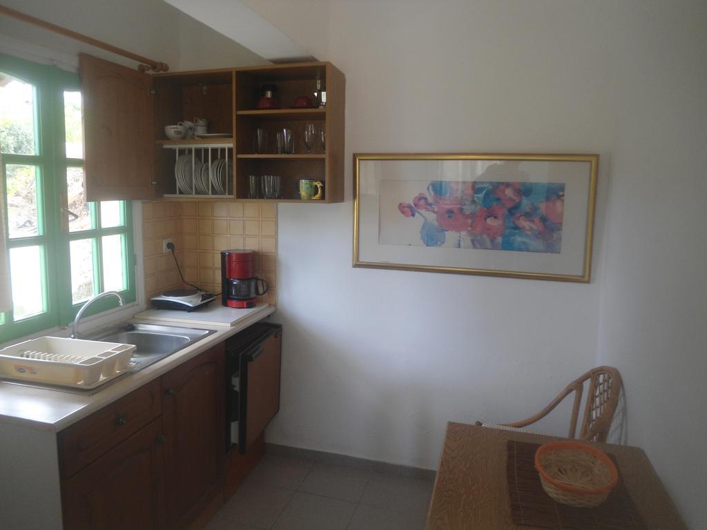 Kokkinakis Apartments Πισκοπιανό Εξωτερικό φωτογραφία