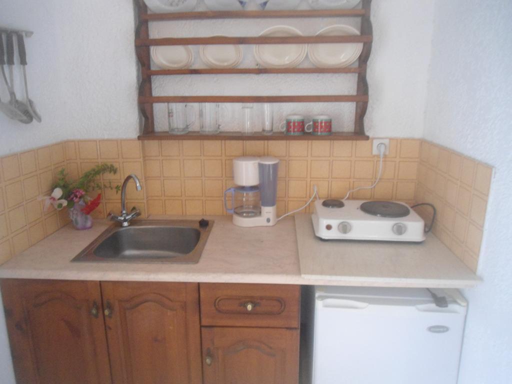 Kokkinakis Apartments Πισκοπιανό Εξωτερικό φωτογραφία