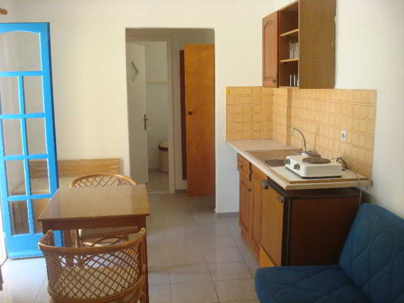 Kokkinakis Apartments Πισκοπιανό Εξωτερικό φωτογραφία