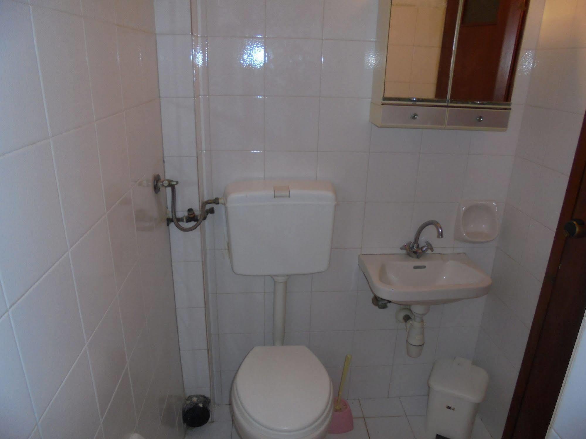 Kokkinakis Apartments Πισκοπιανό Εξωτερικό φωτογραφία