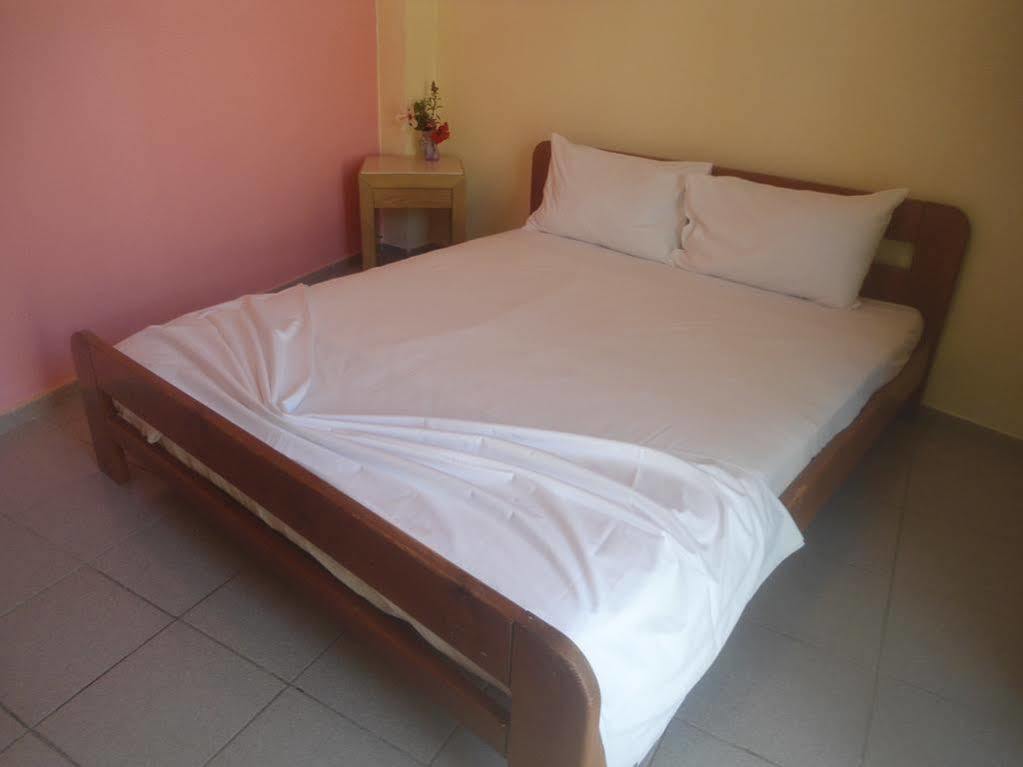 Kokkinakis Apartments Πισκοπιανό Εξωτερικό φωτογραφία