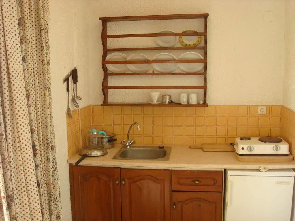 Kokkinakis Apartments Πισκοπιανό Εξωτερικό φωτογραφία