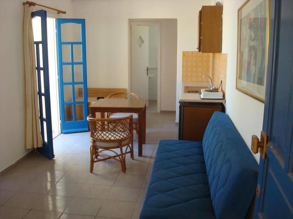 Kokkinakis Apartments Πισκοπιανό Εξωτερικό φωτογραφία